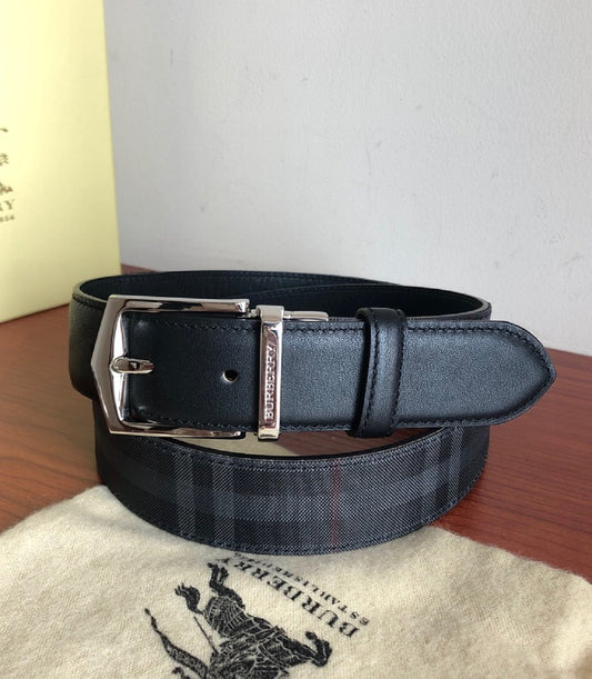 BURBERRY belt