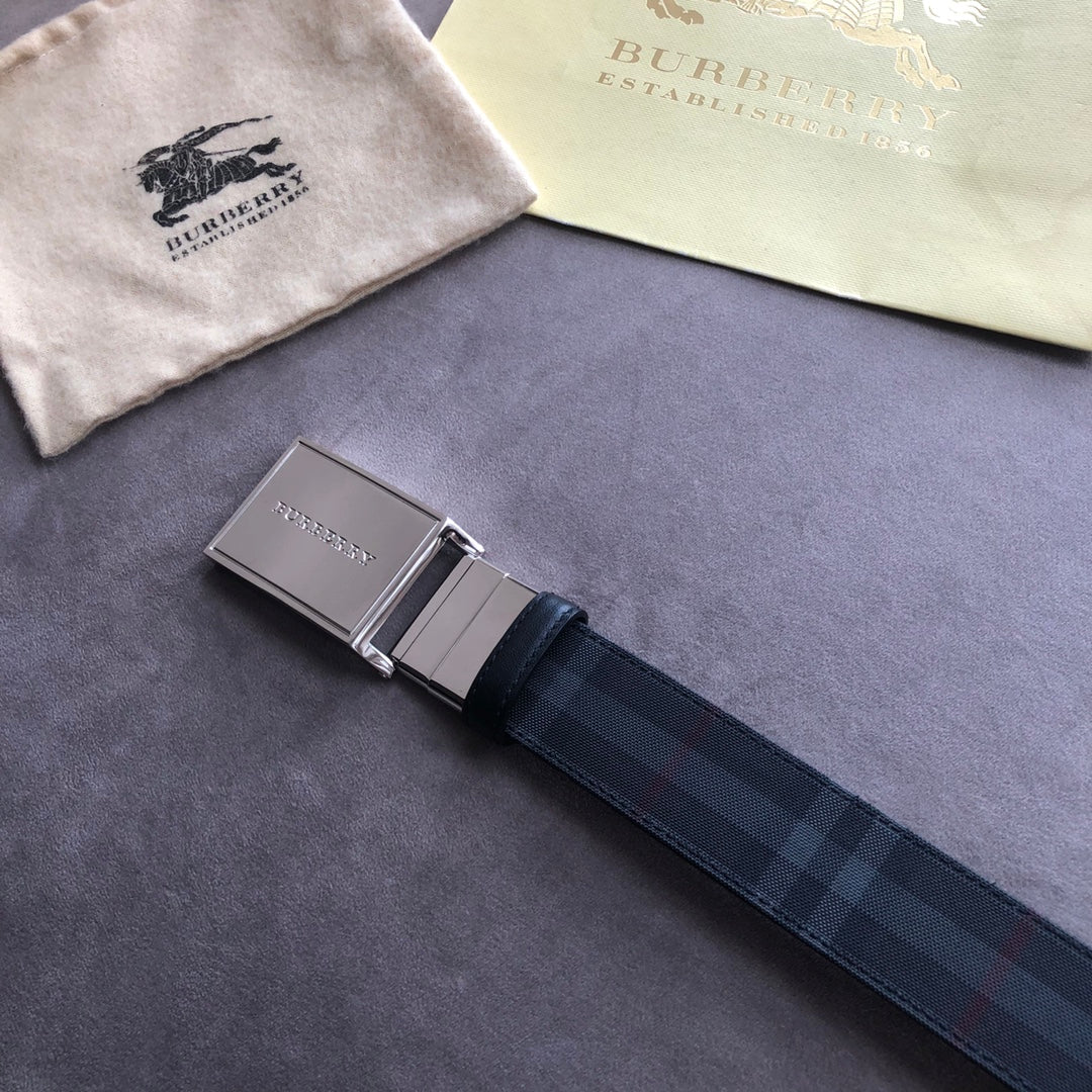 BURBERRY belt