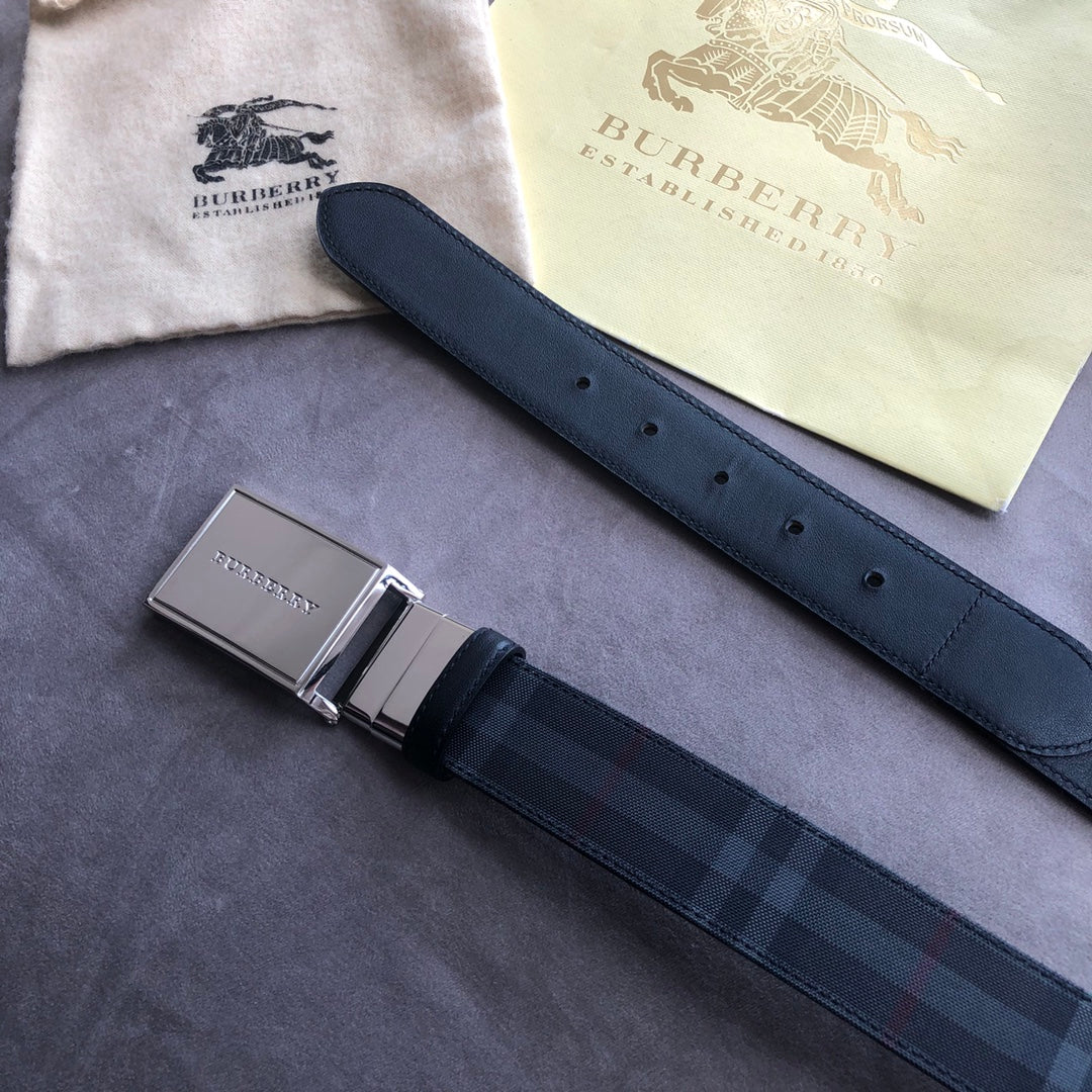 BURBERRY belt