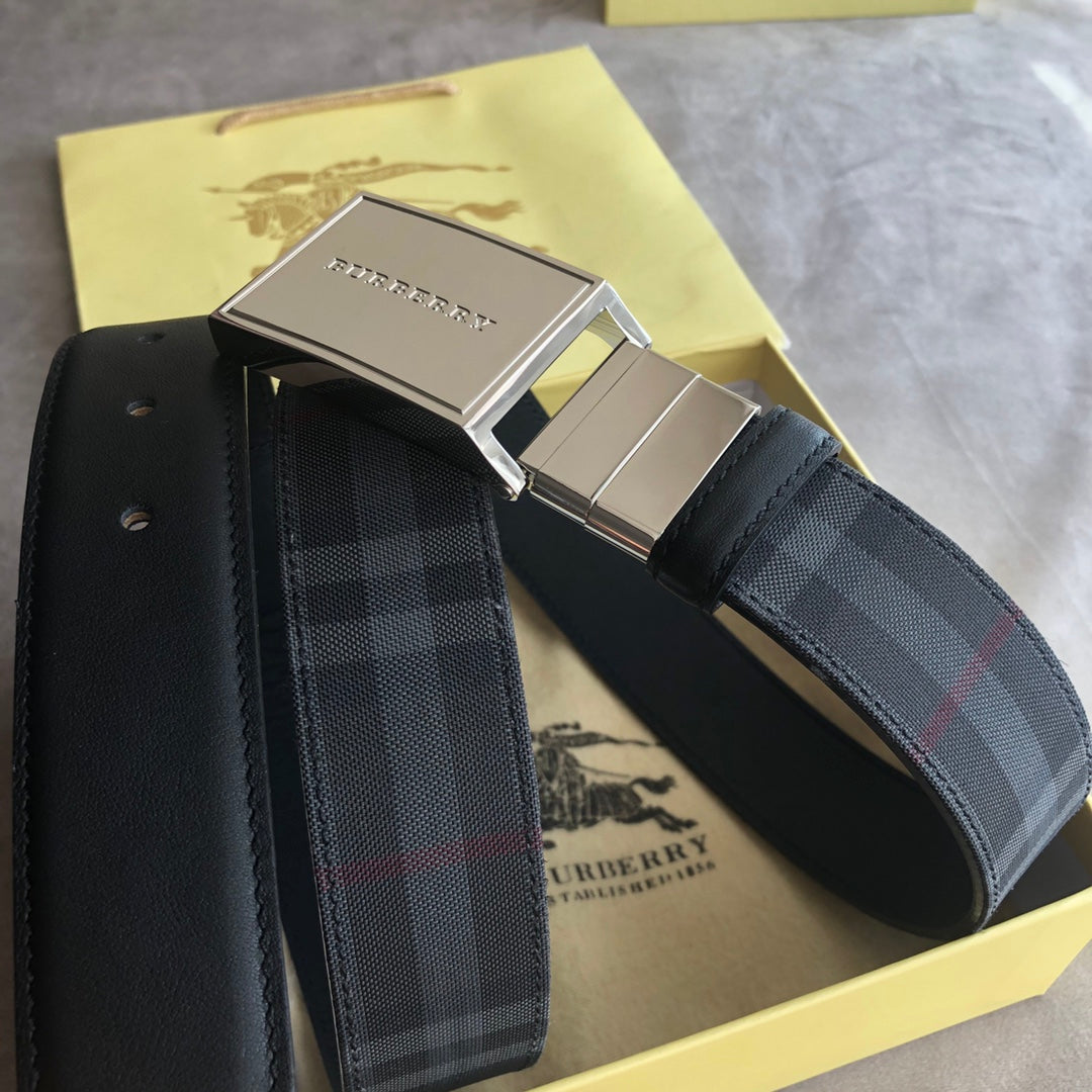 BURBERRY belt