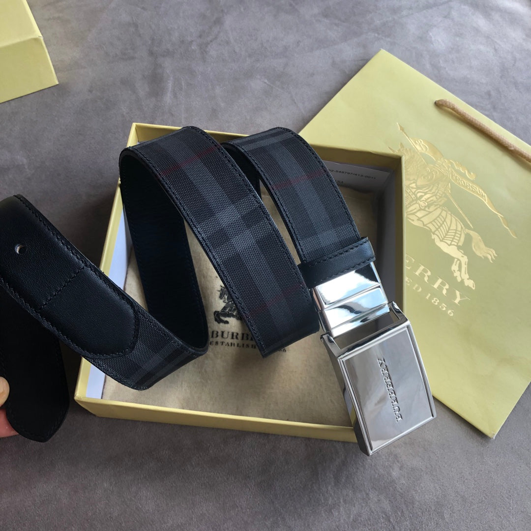 BURBERRY belt