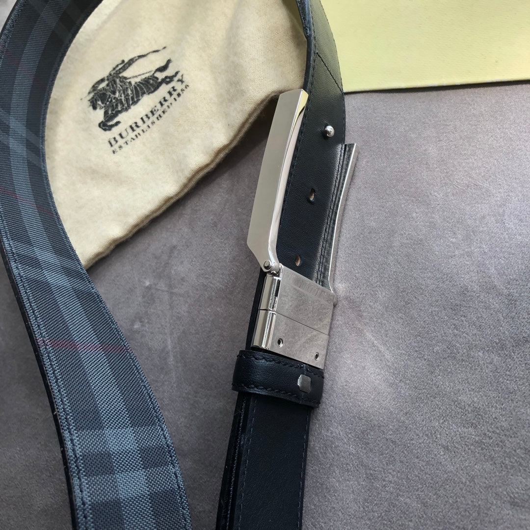 BURBERRY belt