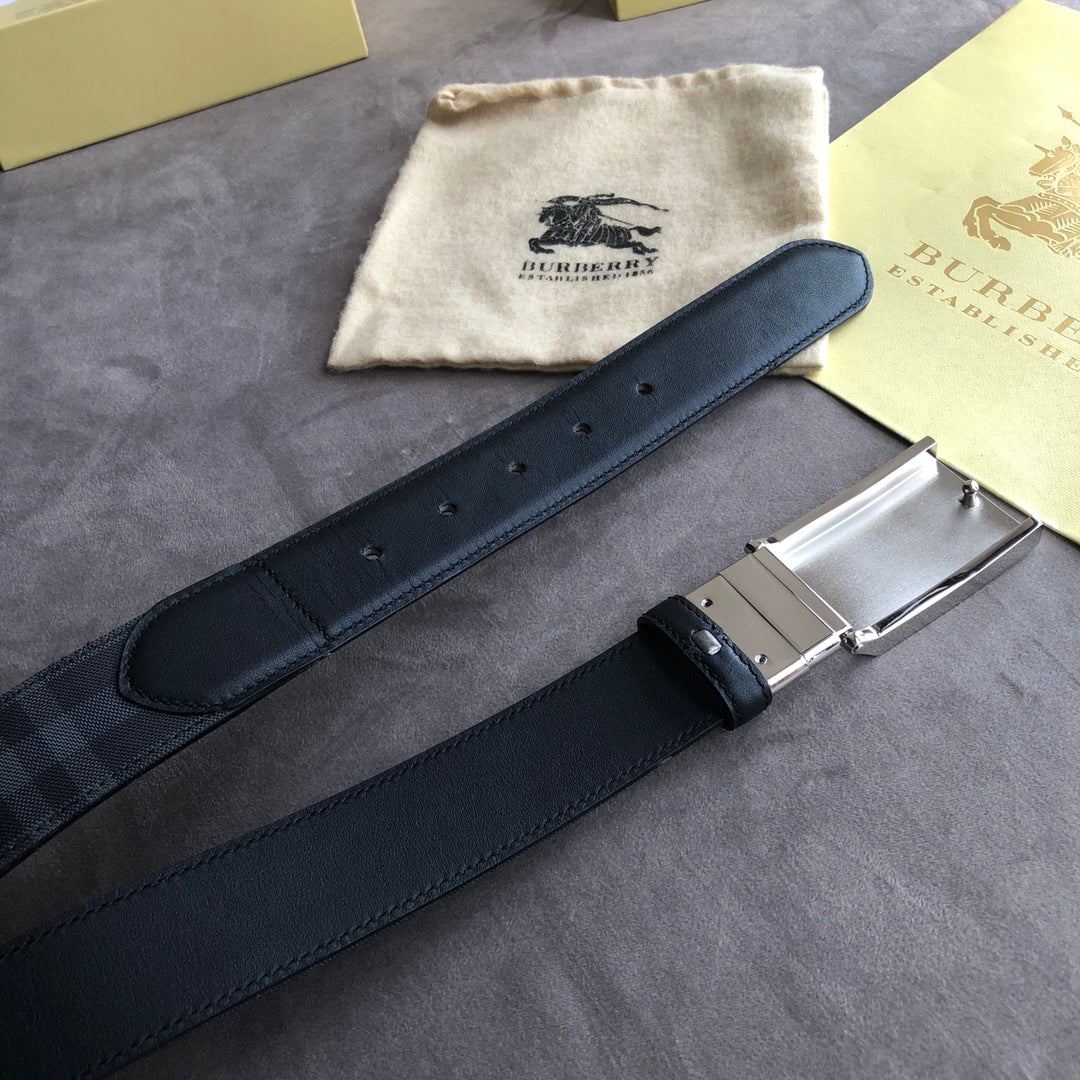 BURBERRY belt