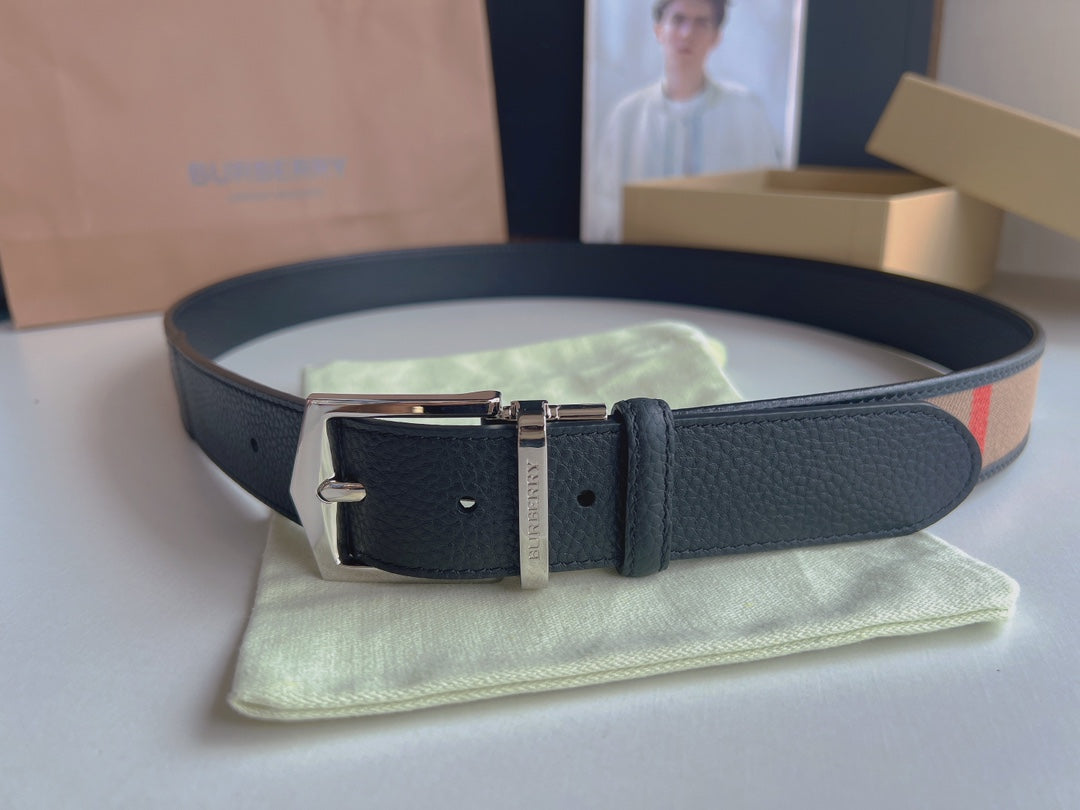 BURBERRY belt