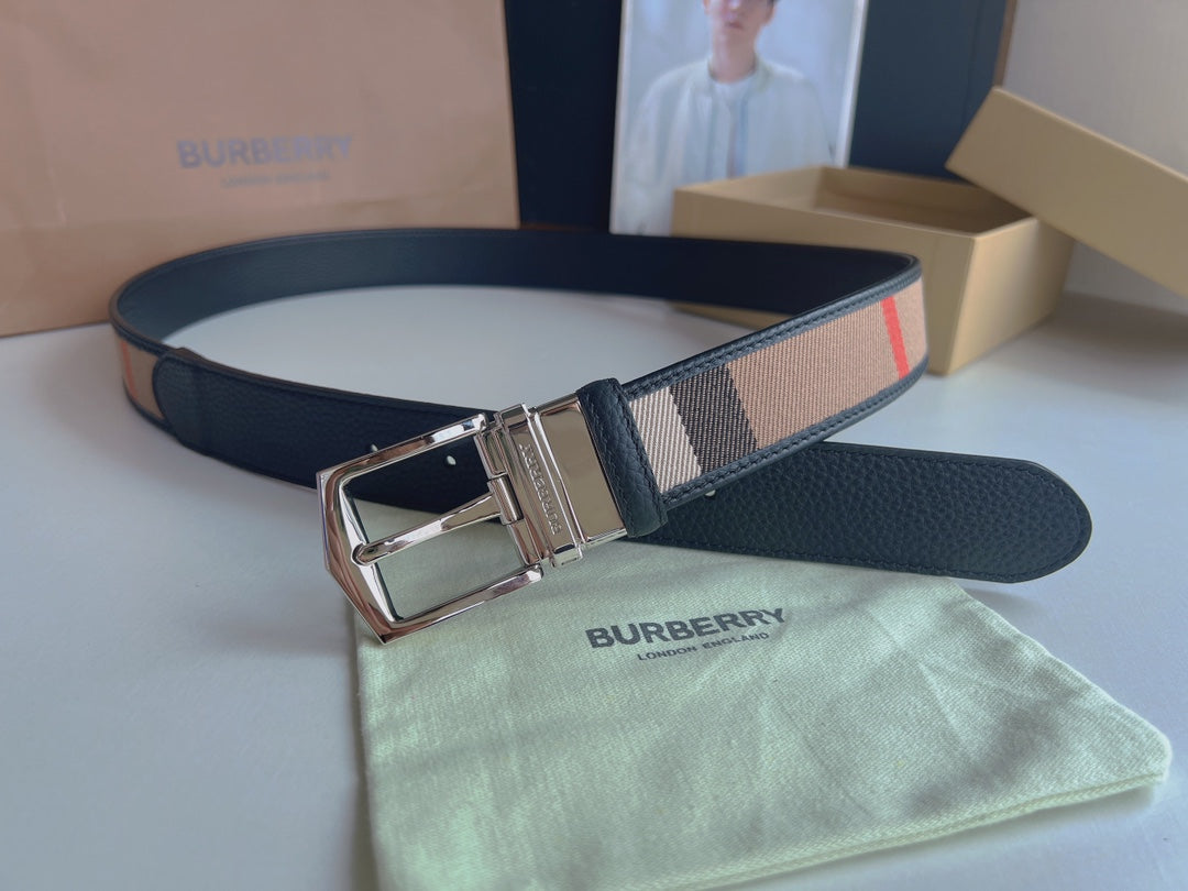 BURBERRY belt