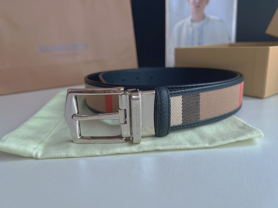 BURBERRY belt