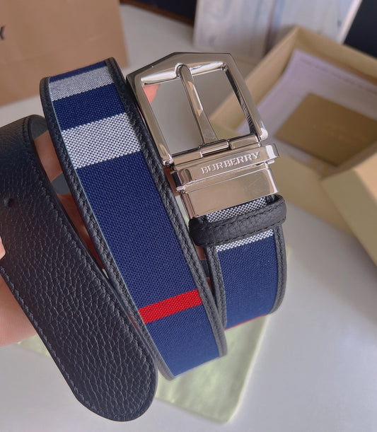 BURBERRY belt