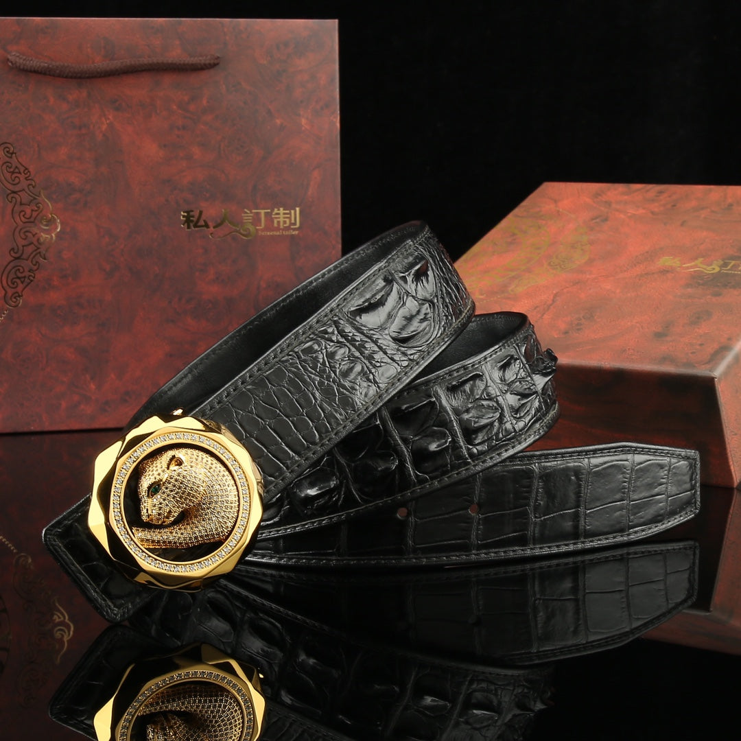 Stefano Ricci  Belt