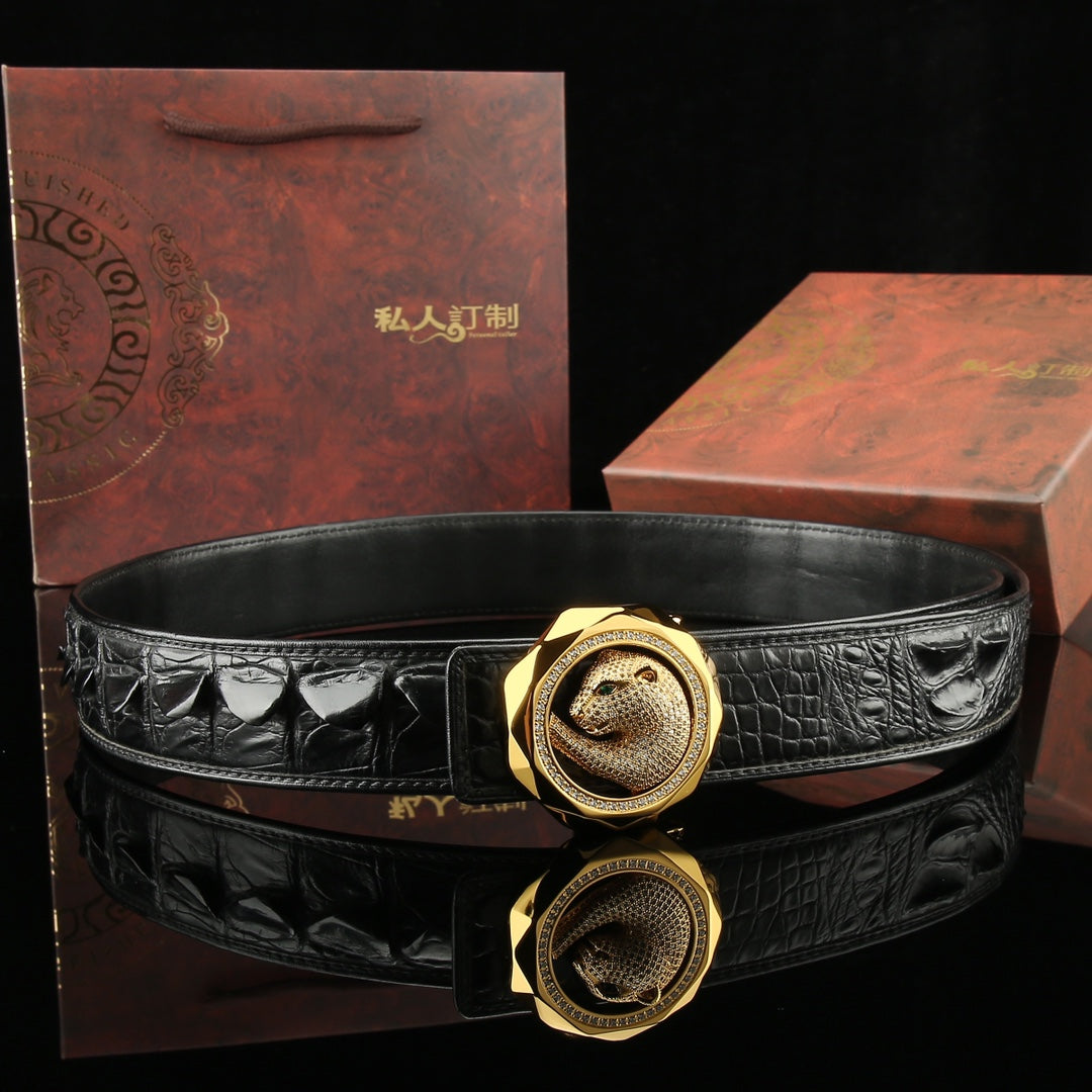 Stefano Ricci  Belt