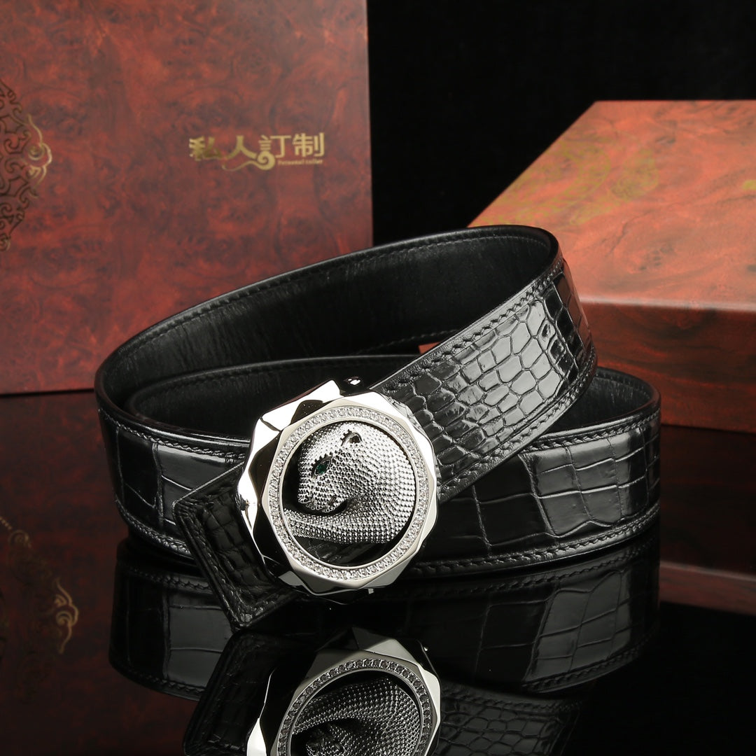 Stefano Ricci  Belt