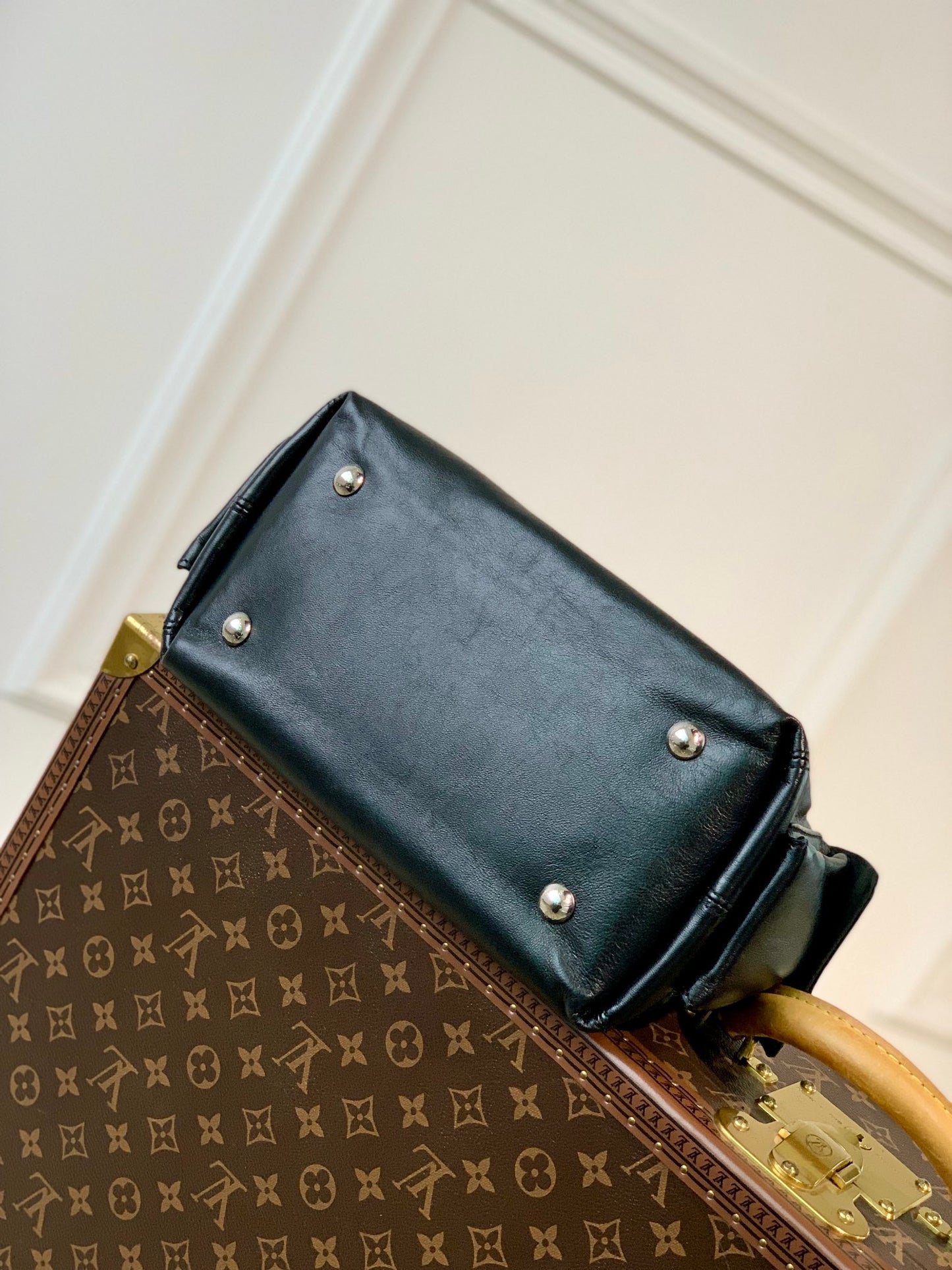 LV CarryAll Cargo Bag