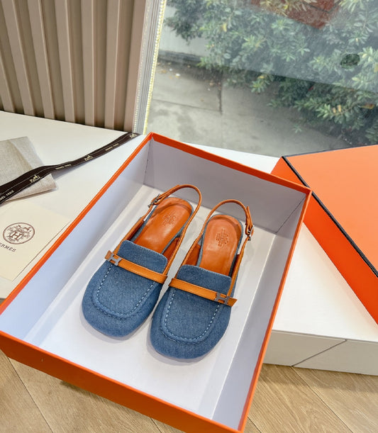 HERMES 24P Sandal