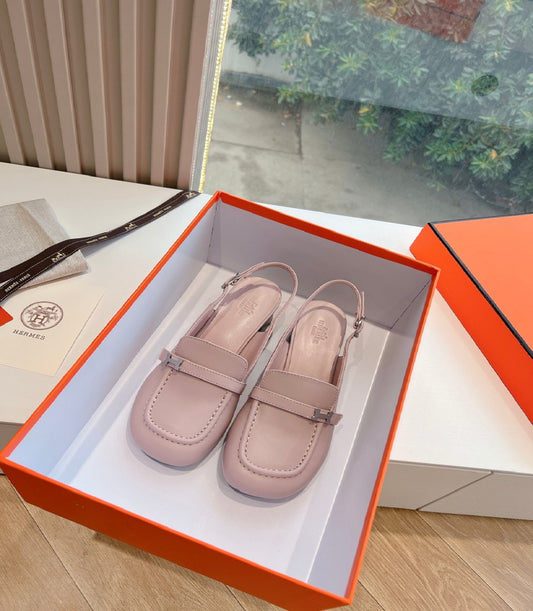 HERMES 24P Sandal