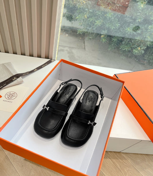 HERMES 24P Sandal