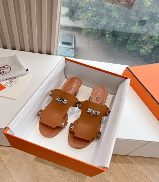 HERMES 24P Sandal