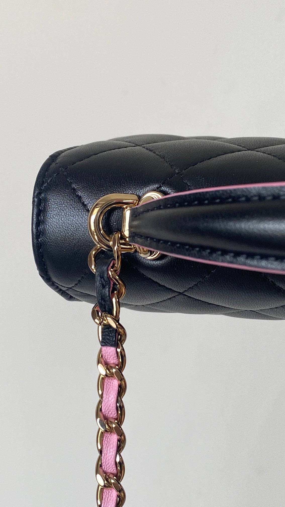 CF WOC Bag