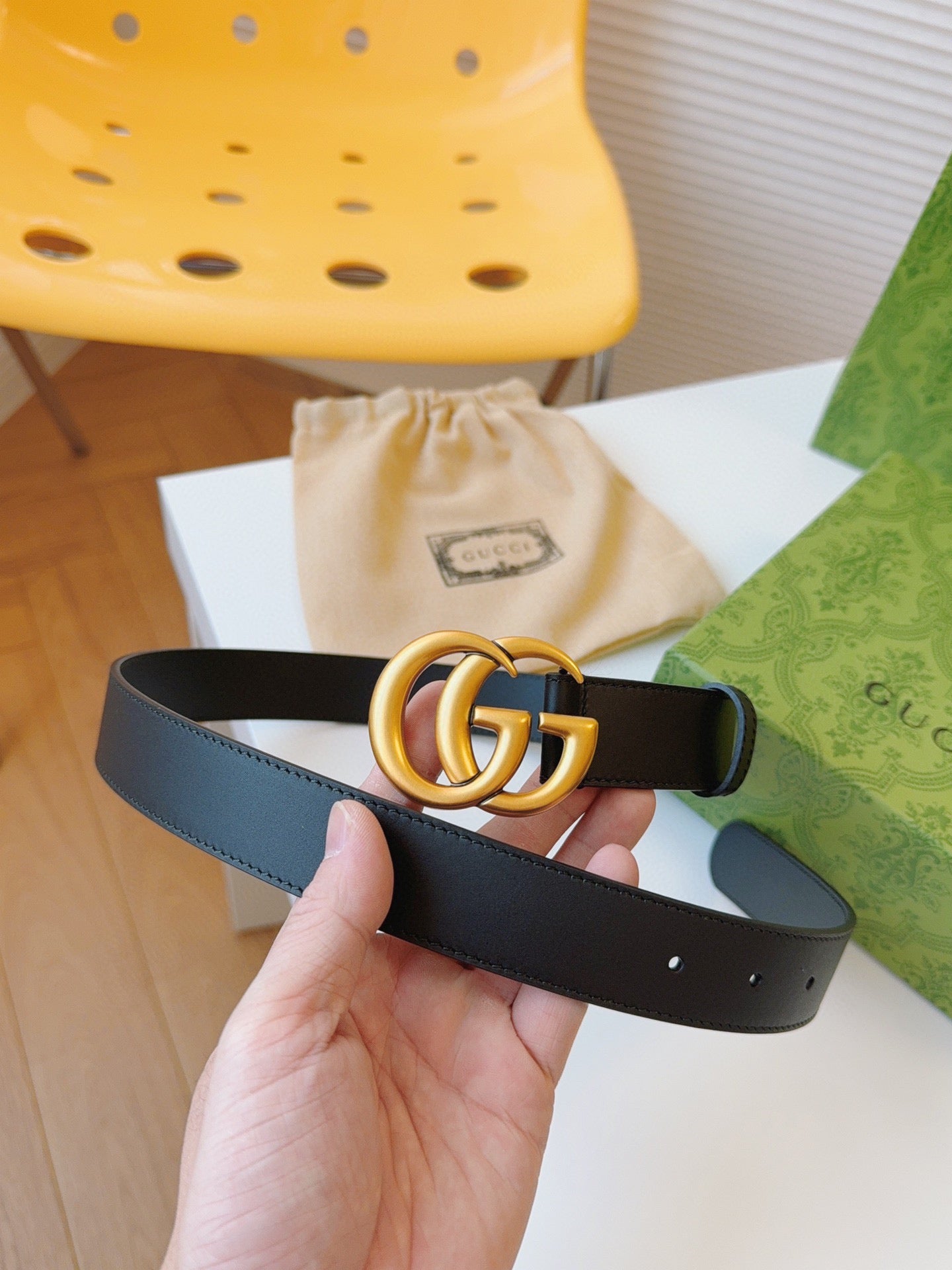 GUCCI Belt