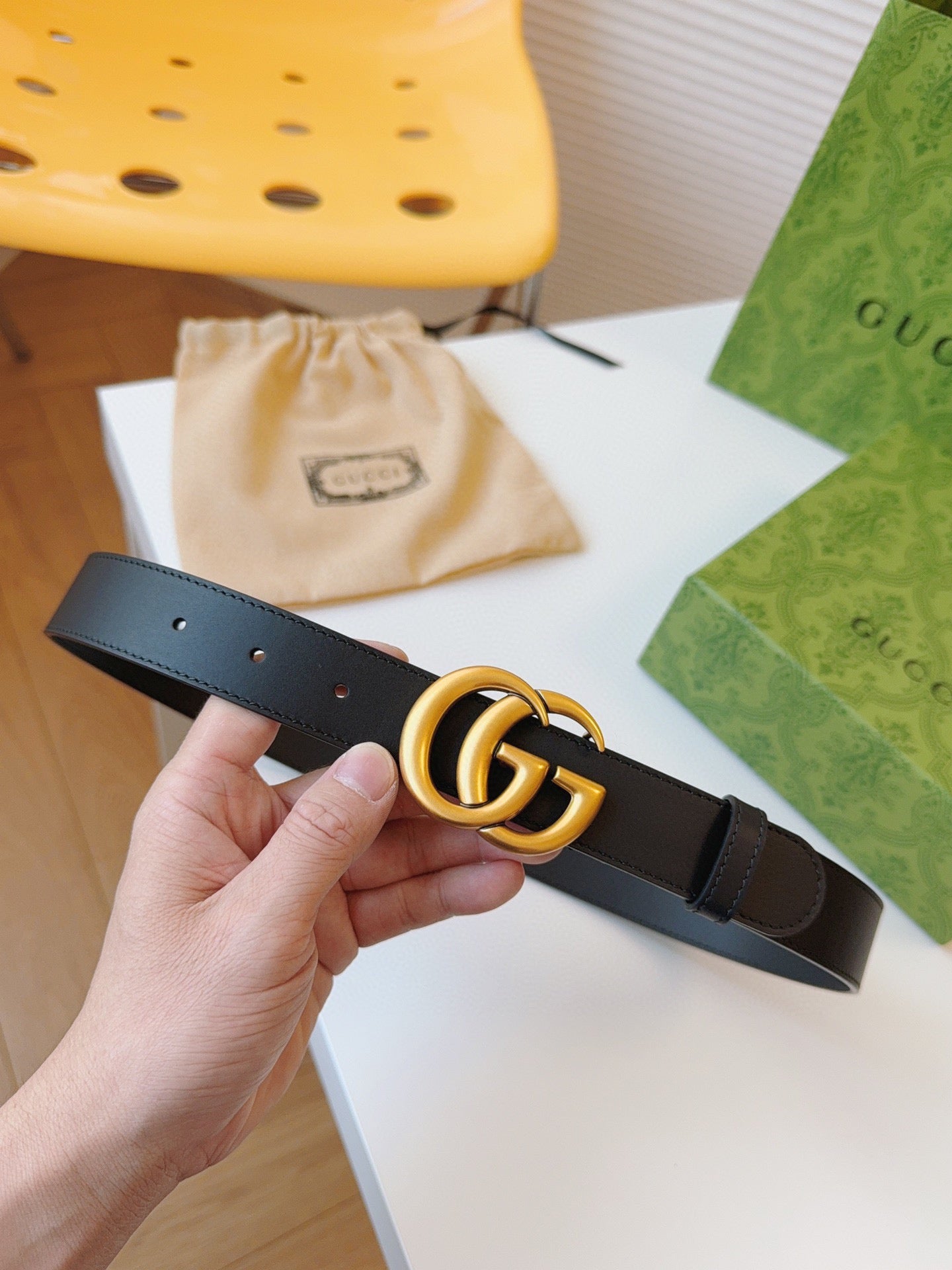 GUCCI Belt