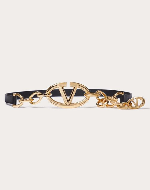 VALENTINO Belt chain