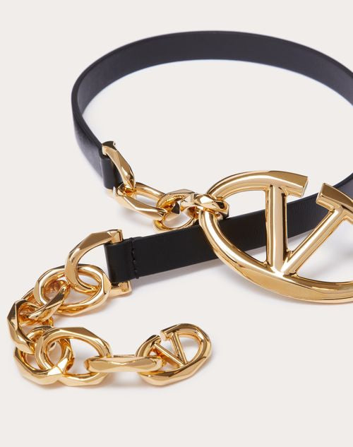 VALENTINO Belt chain