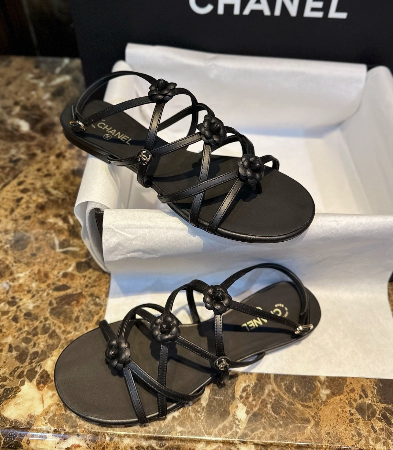 COCO Sandal