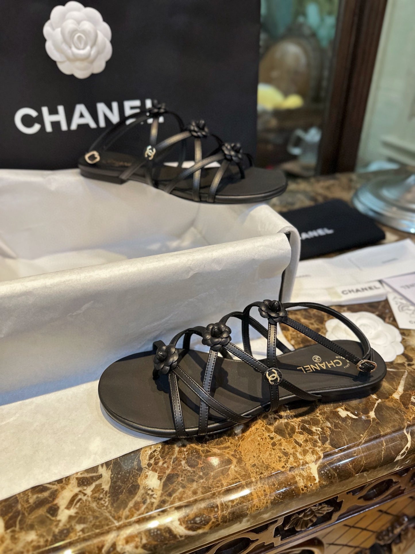 COCO Sandal