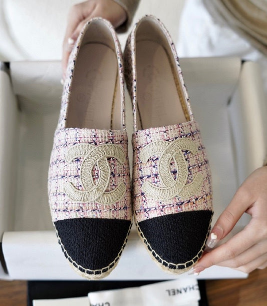 COCO Espadrilles