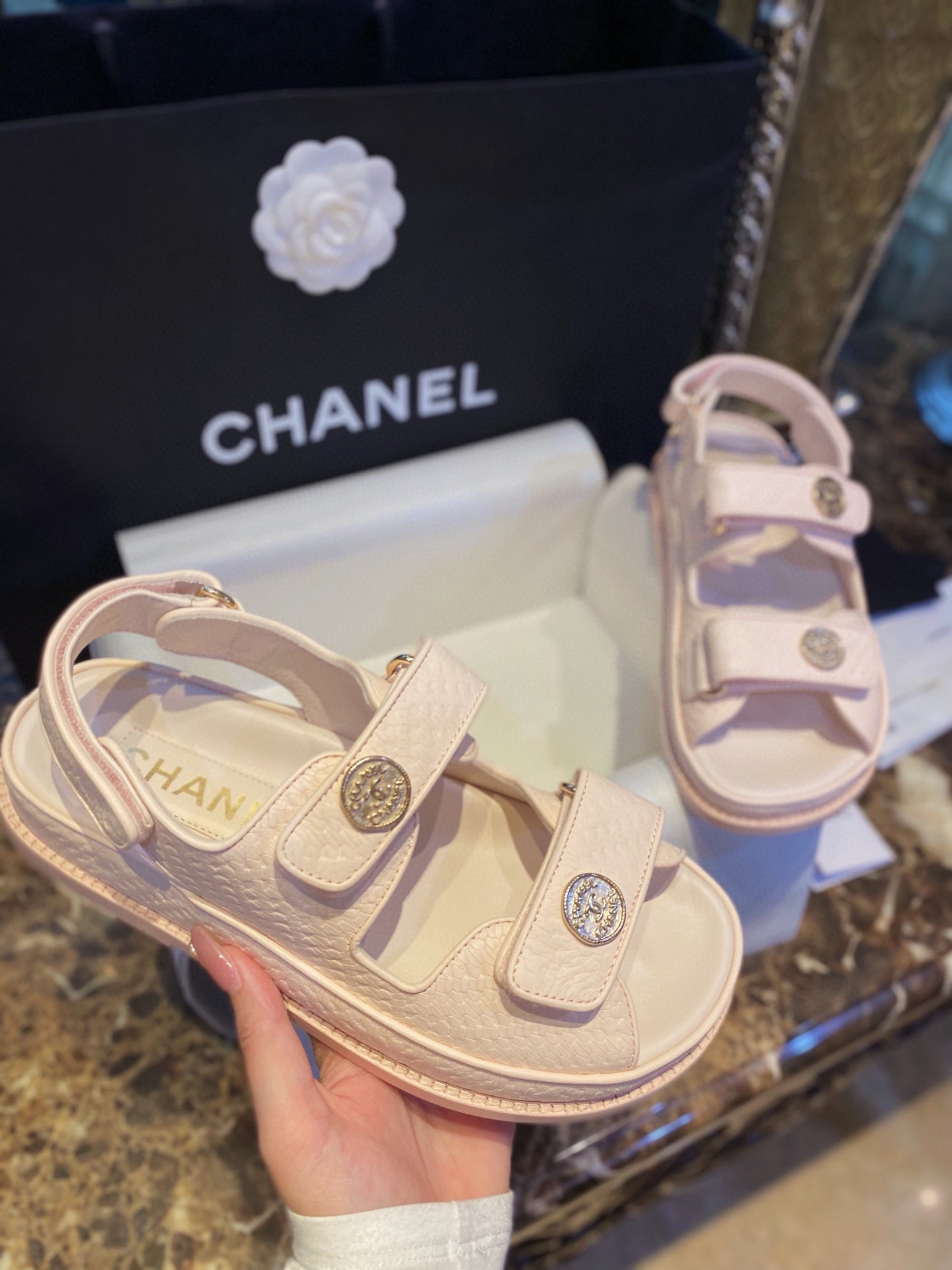 COCO Sandal