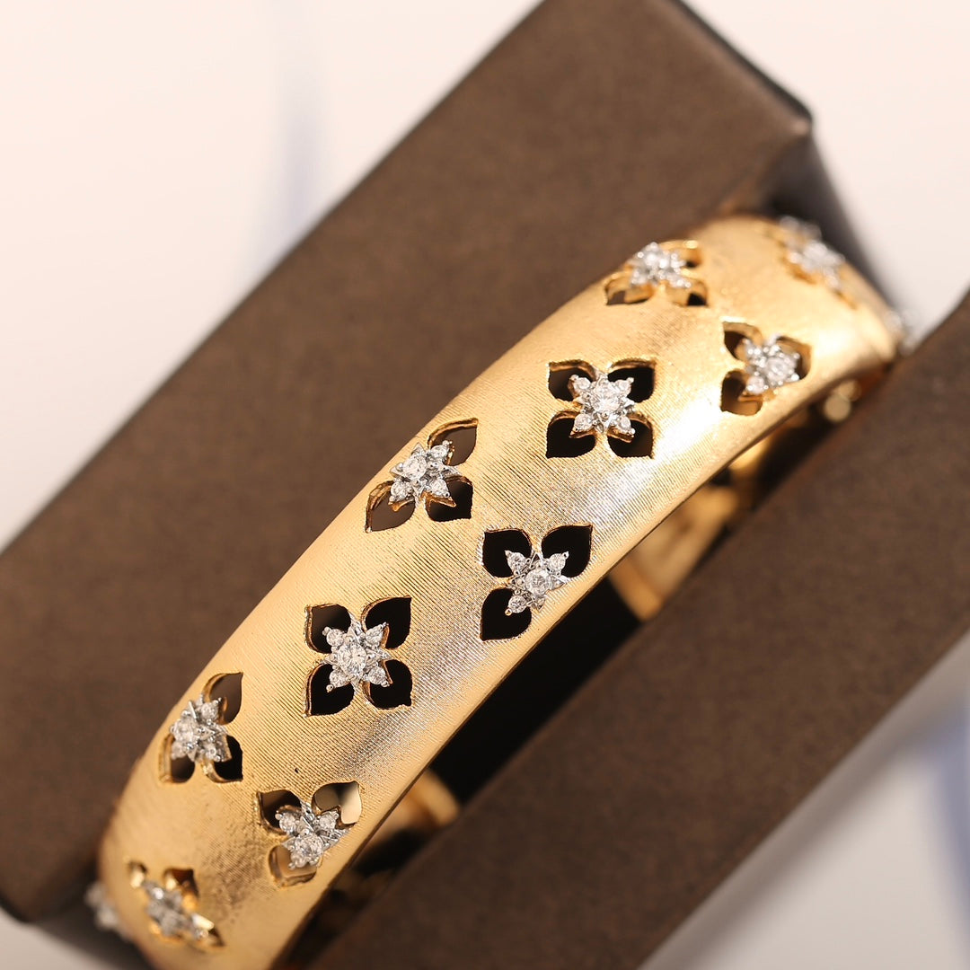 Buccellati bracelet