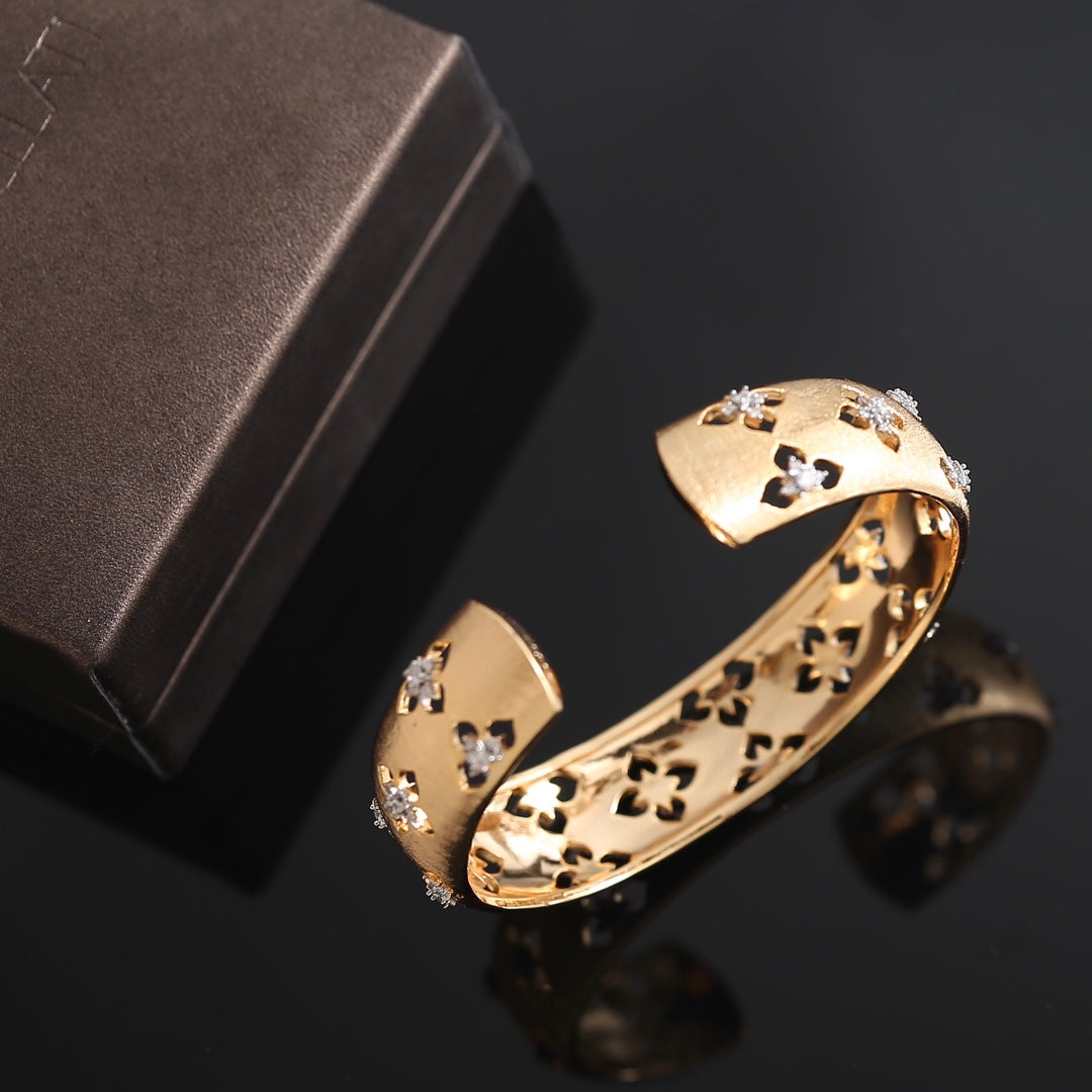 Buccellati bracelet