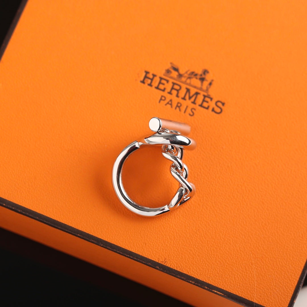 H*ermes Ring