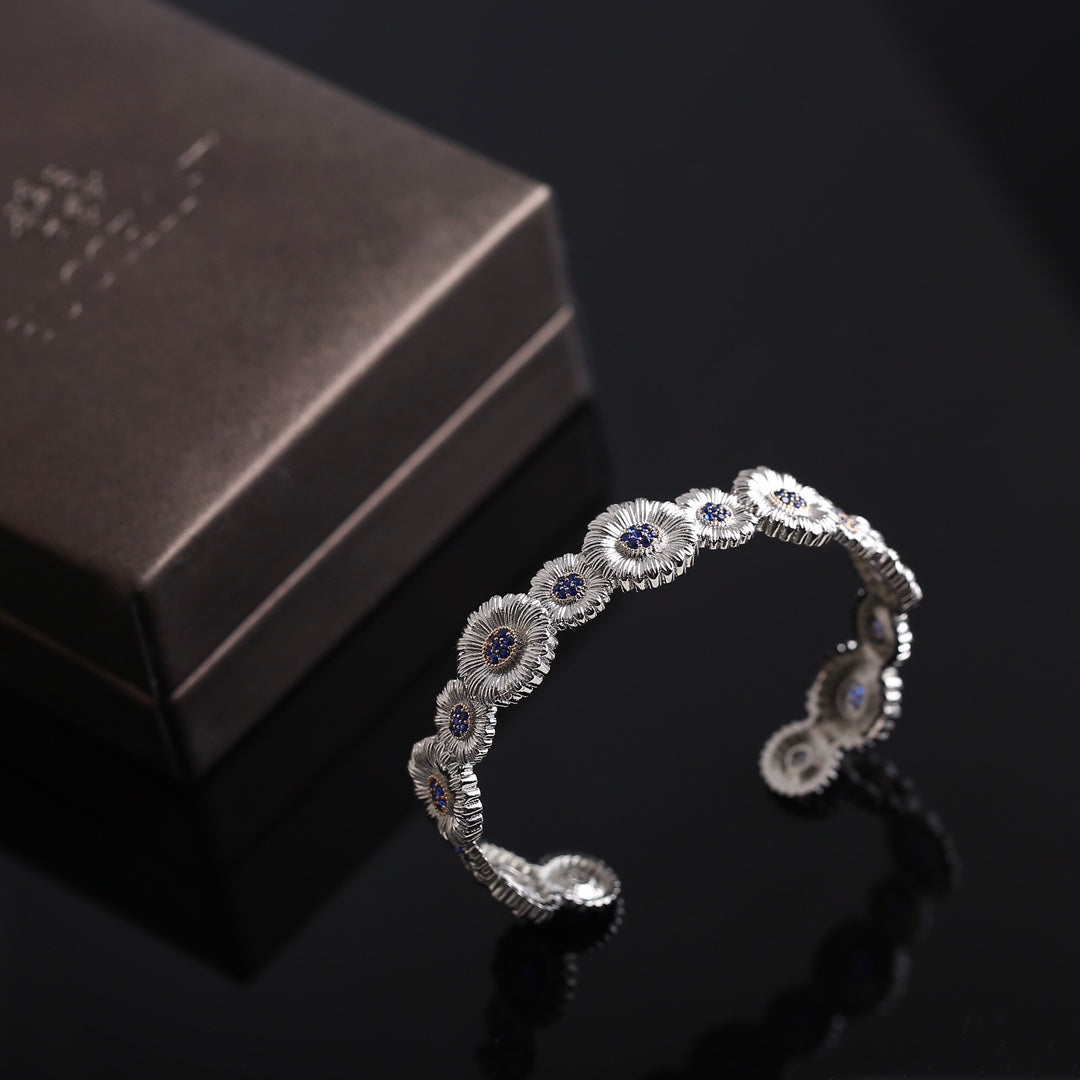 Buccellati  bracelet