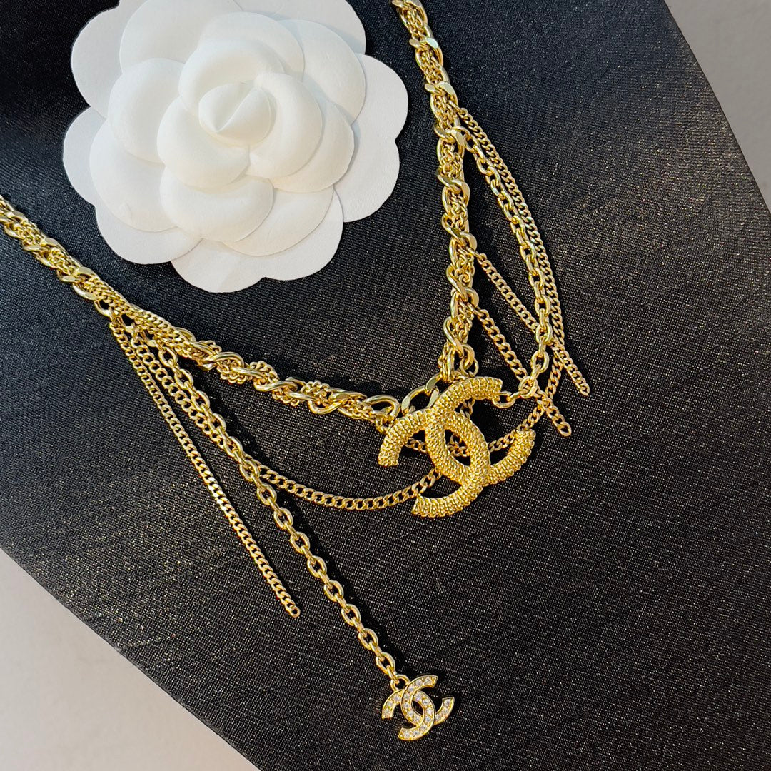 CC Necklace