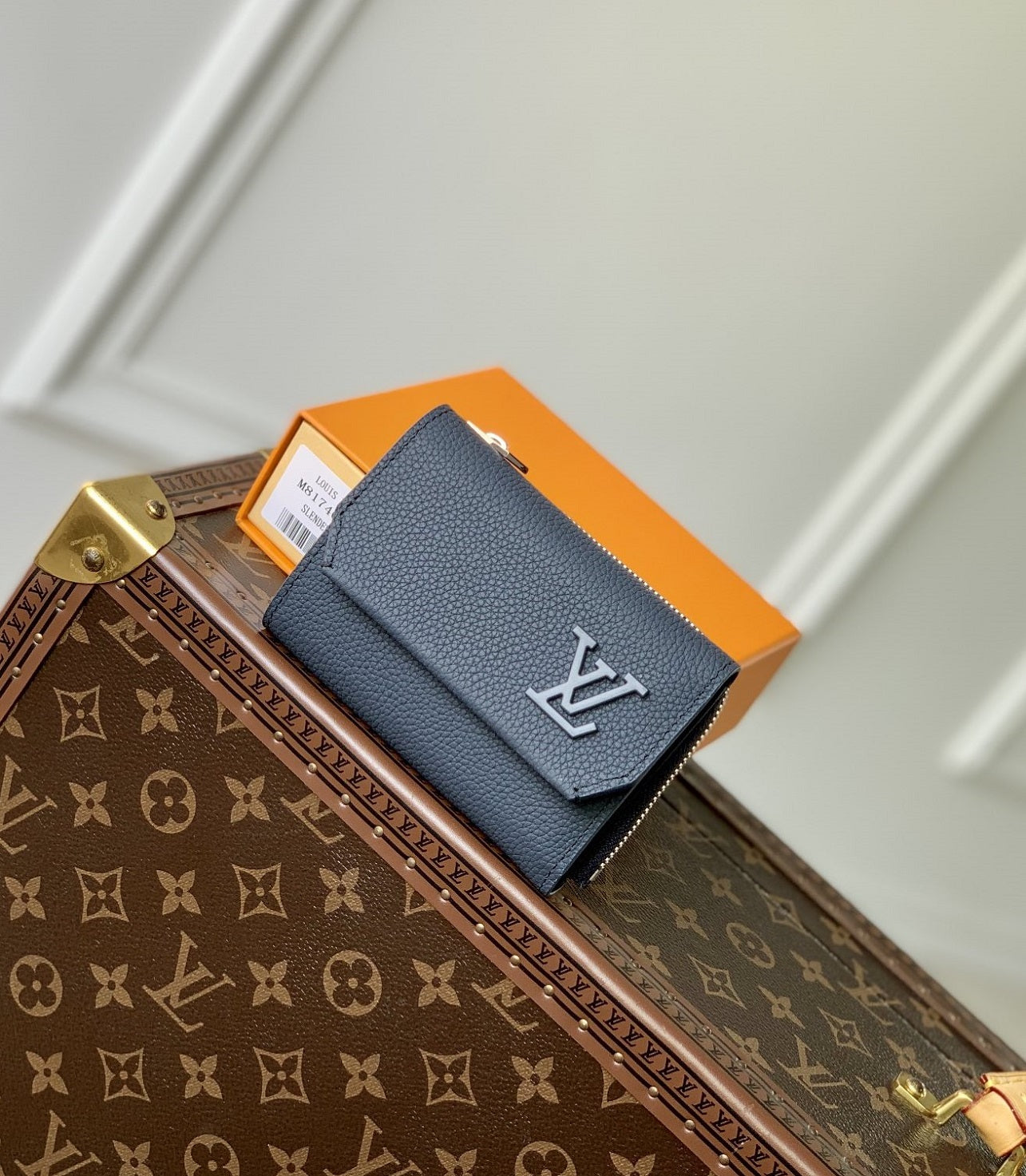 LV Wallet