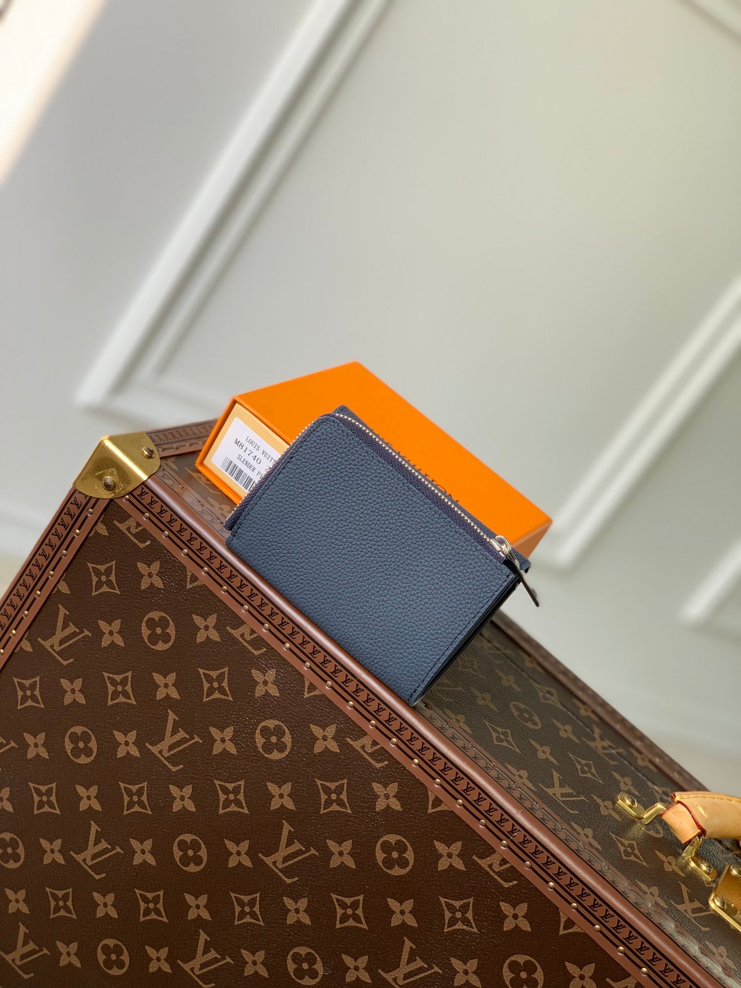 LV Wallet