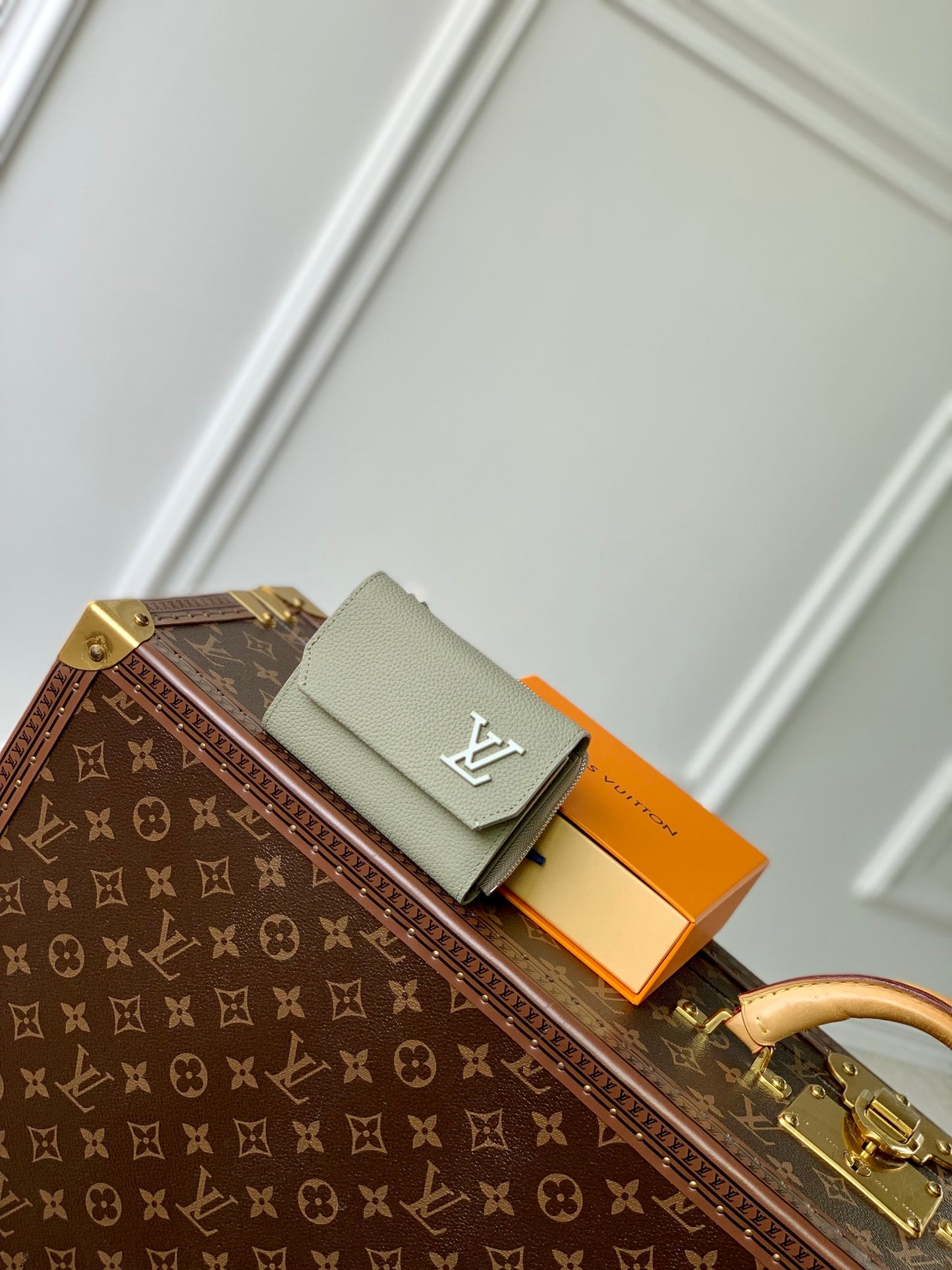 LV Wallet