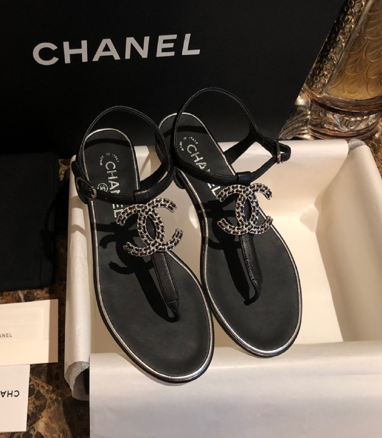 COCO Sandal