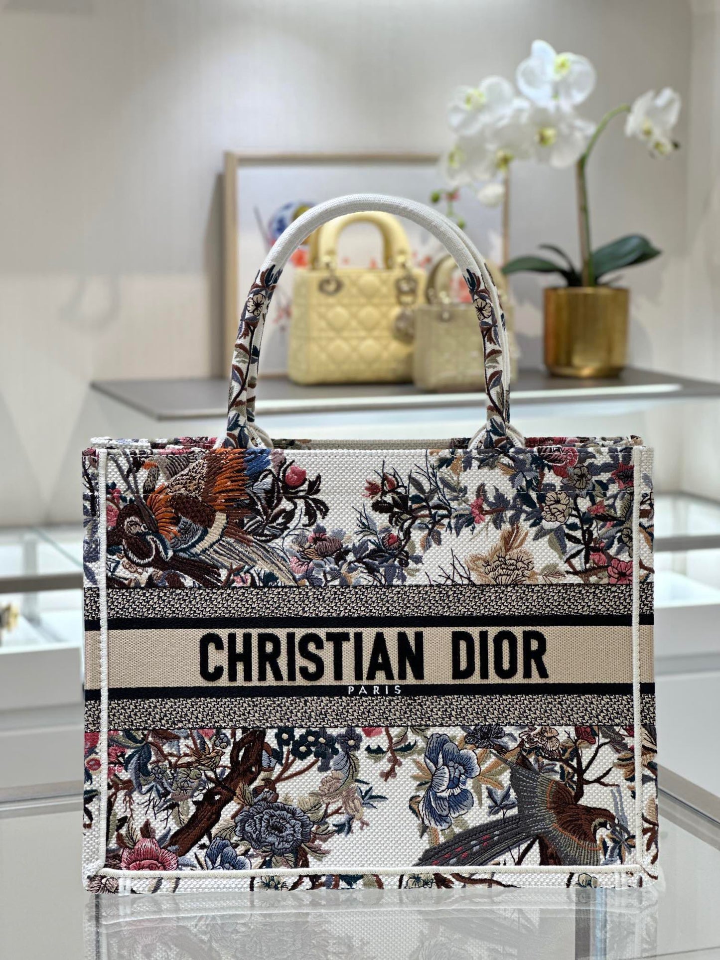 DIOR-𝐁𝐨𝐨𝐤 𝐓𝐨𝐭𝐞.𝟑𝟔