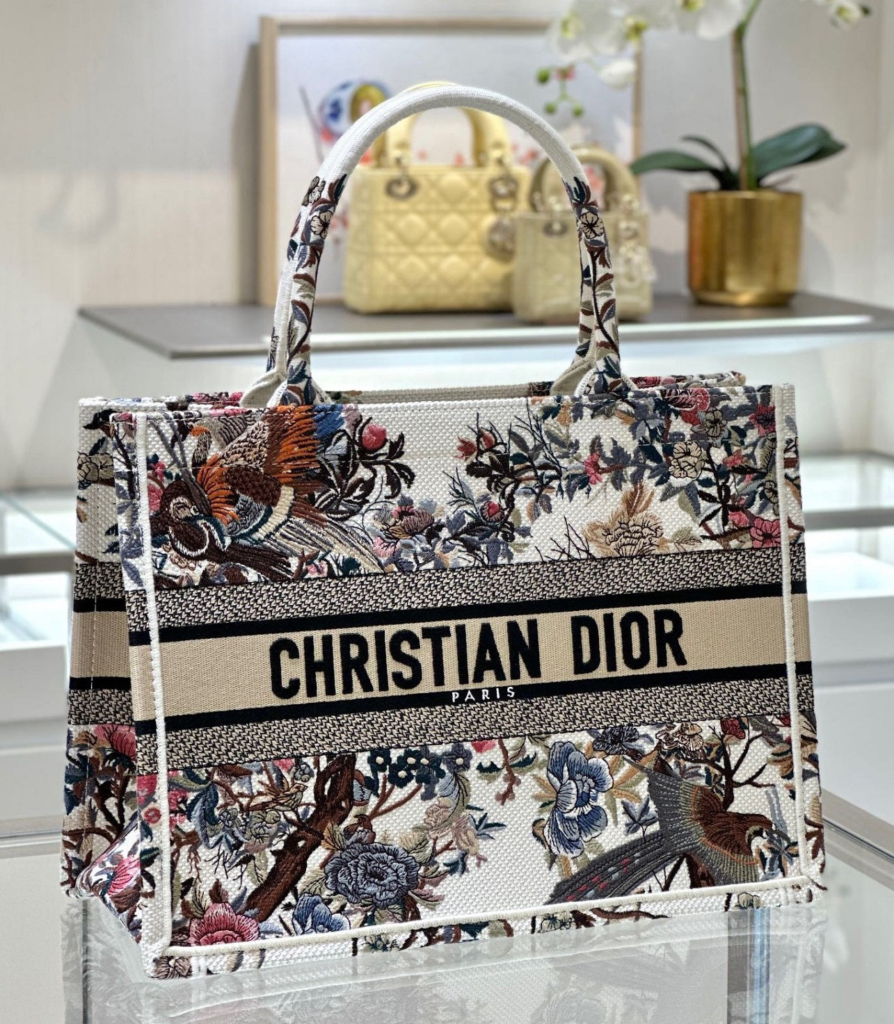 DIOR-𝐁𝐨𝐨𝐤 𝐓𝐨𝐭𝐞.𝟑𝟔