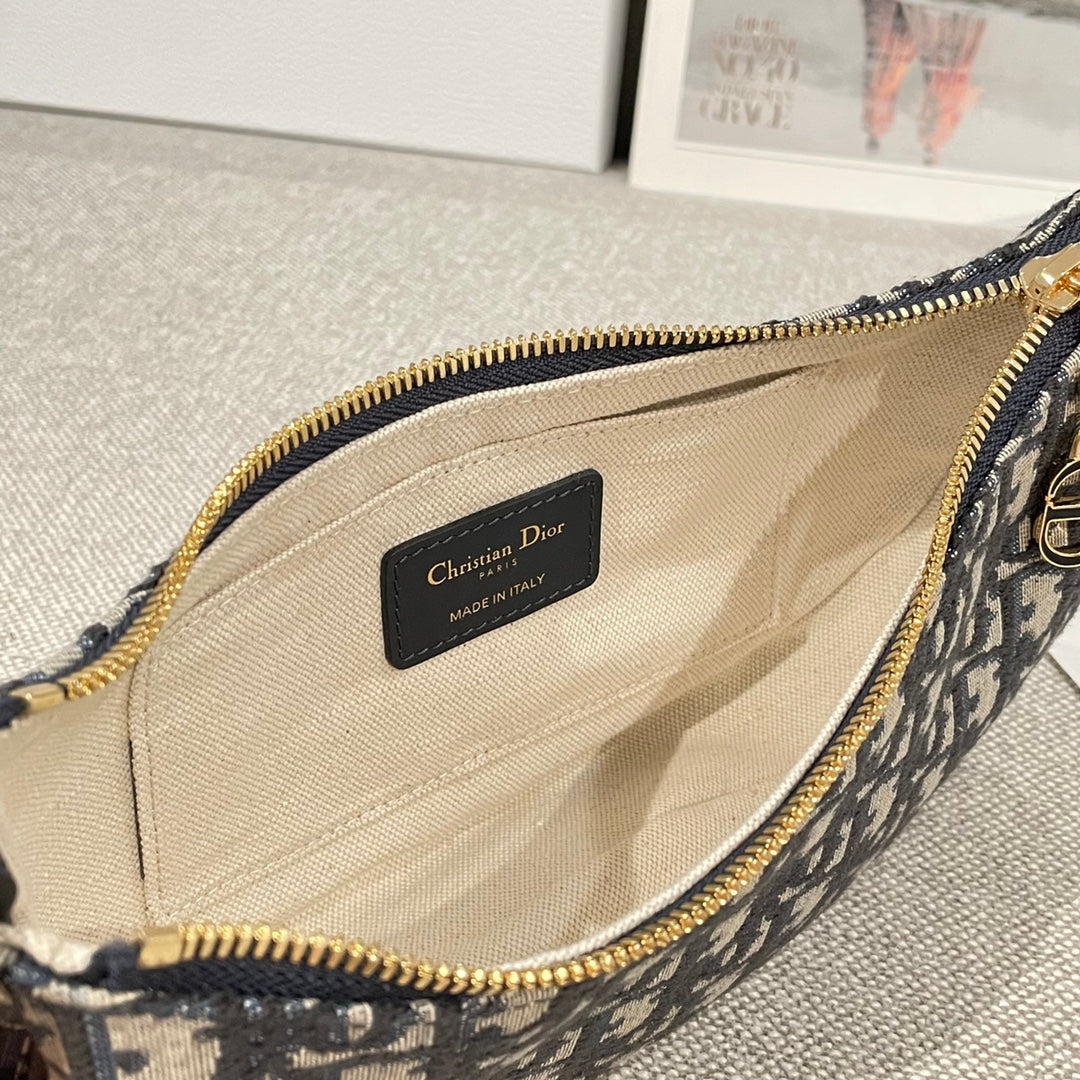 DIOR Lounge bag