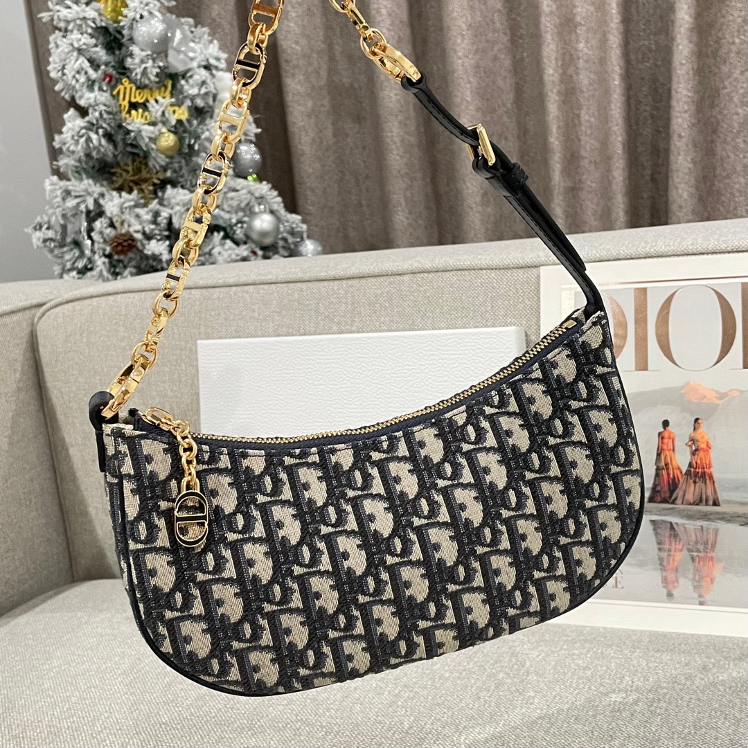 DIOR Lounge bag