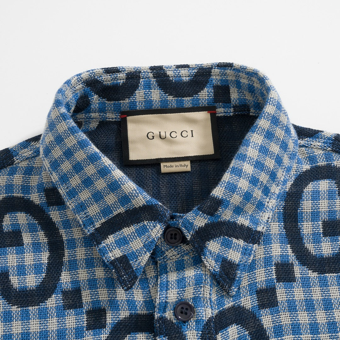 GUCCI 24ss Shirt