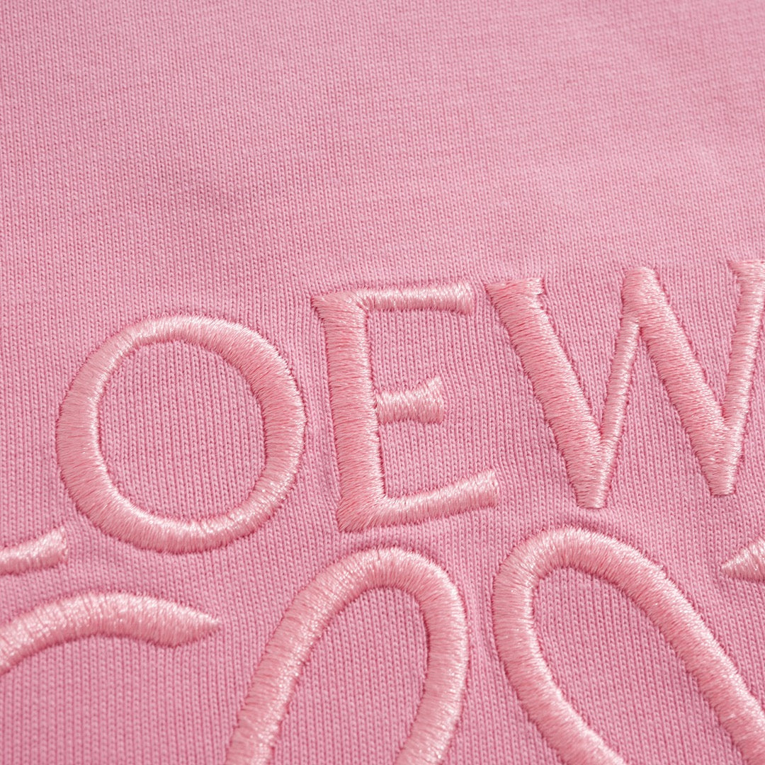 LOEWE 24ss T-shirt