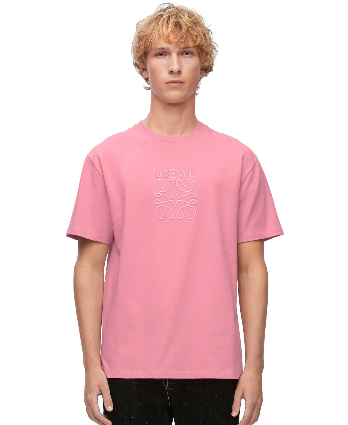 LOEWE 24ss T-shirt