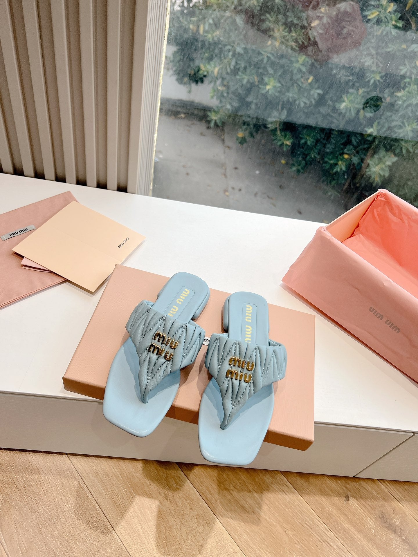 MIUMIU Slipper