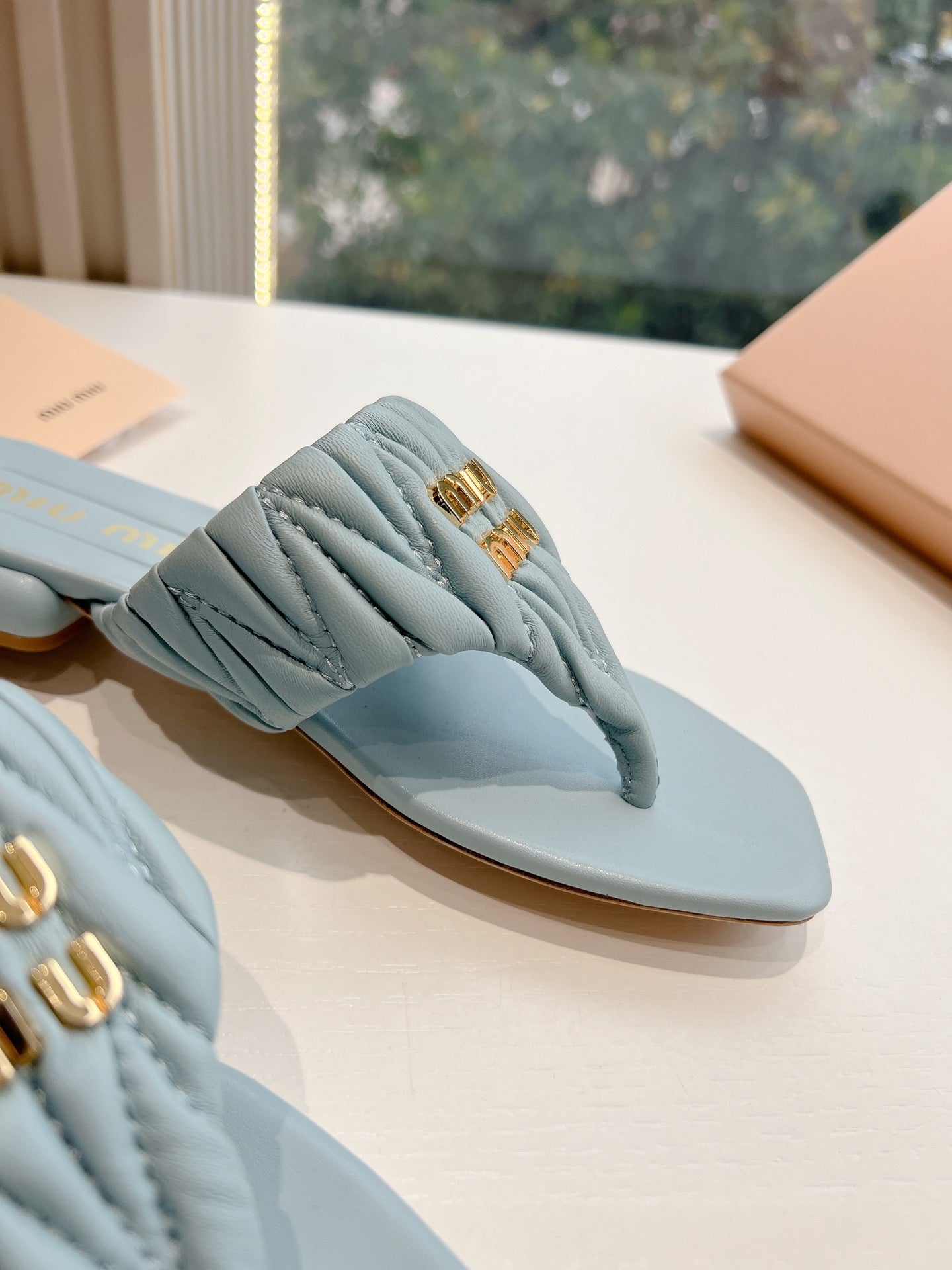 MIUMIU Slipper