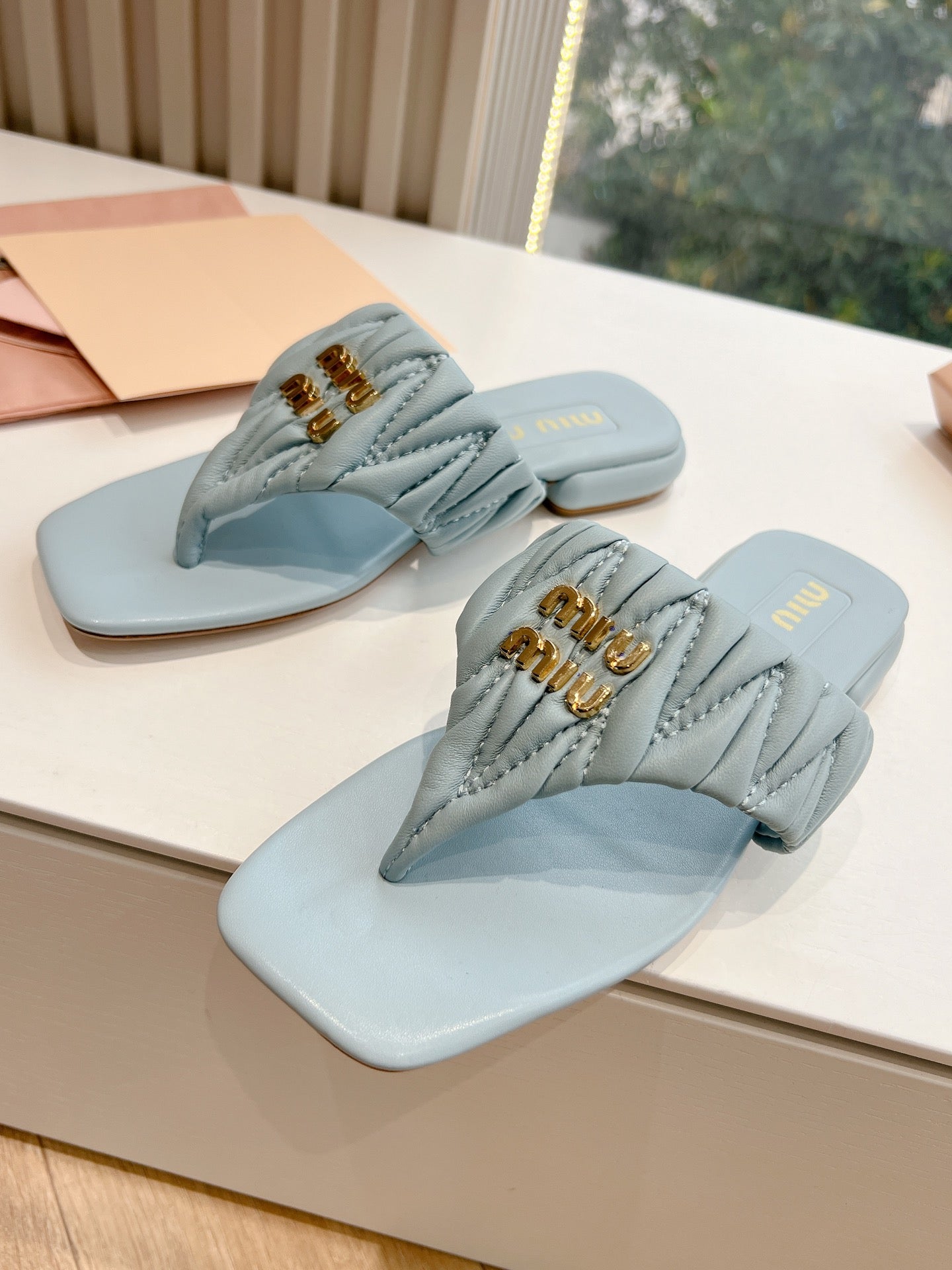 MIUMIU Slipper