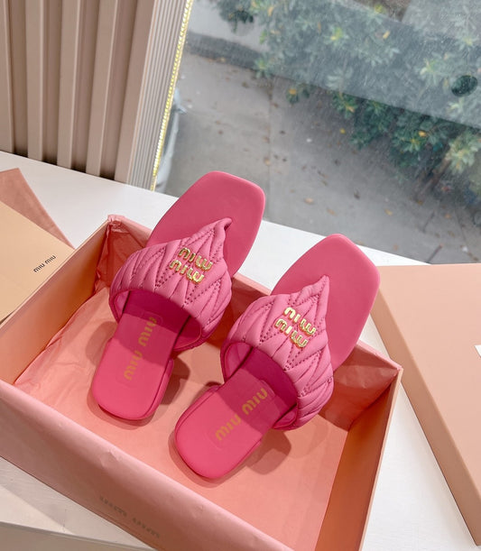 MIUMIU Slipper