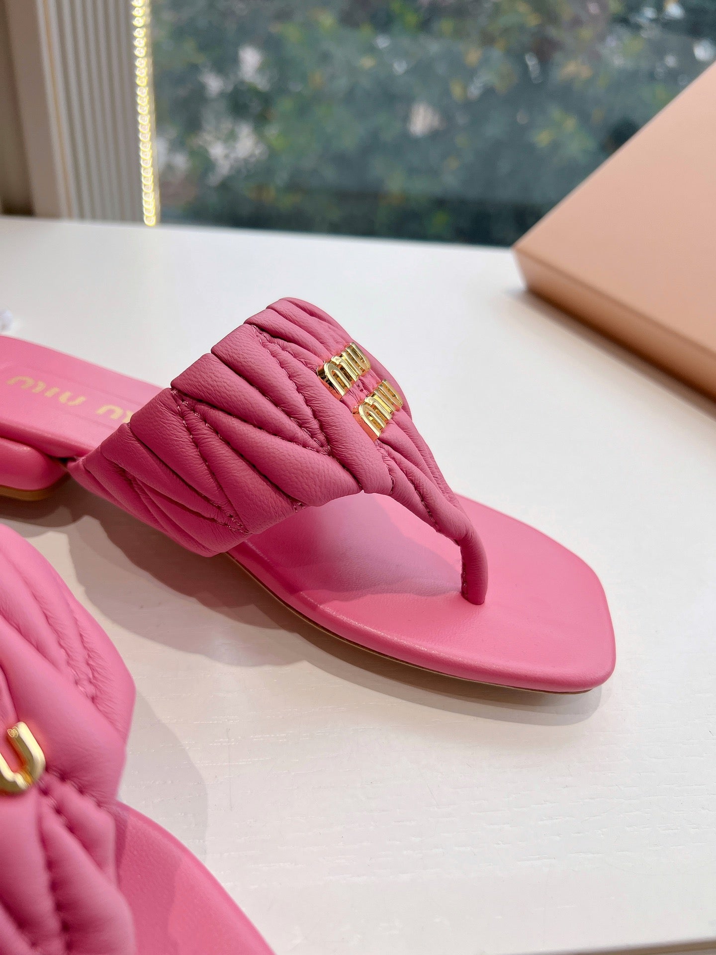 MIUMIU Slipper