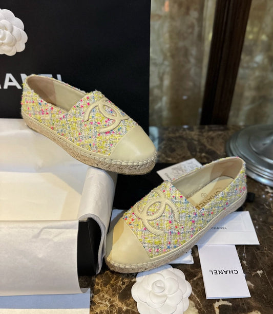 COCO Espadrilles